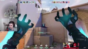 SEN SICK PRO OMEN VALORANT RANKED GAMEPLAY [ FULL MATCH VOD ]