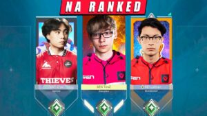 SEN TenZ , 100T Cryocells & SEN Zekken Playing Together In One Team In Ascendant Lobby | VALORANT