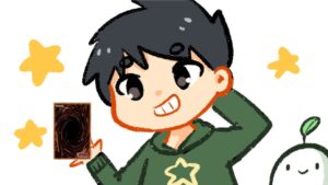 SENDING ALL OF CHAT TO THE SHADOWREALM IN YUGIOH THEN VALORANT WITH FRIENDS !!