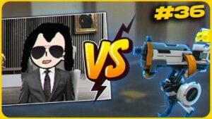 ŞİZO VS TARET  // VALORANT YAYIN ANLARI 36. Bölüm