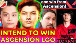 Sinatraa RESPONDS to Playing Ascension, Qualifier Drama 2.0 🌶️ VCT News