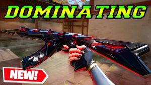 THE ARAXYS DOMiNATiON - Valorant