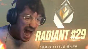 TOP 30 RADIANT GEHOLT!!!