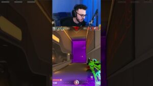 Tarik Witness The Sickest Peek Ever 😲 #valorant #shorts