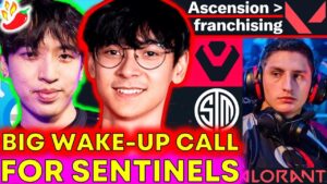 TenZ REACTS to Sentinels Loss, Marved Says They NEED Him?! 😱 VCT News
