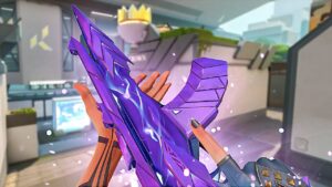 The *NEW* GOD VANDAL (ARAXYS)