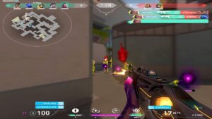 This Stretched Res is a Cheat Without Cheating..