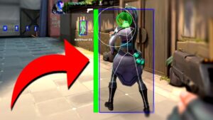 This VIRAL TIKTOK CHEAT is Destroying Valorant... (They Can See Even MORE Now??)