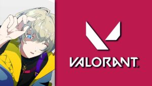 【VALORANT】前いたランクが遠くて見えない【にじさんじ/風楽奏斗】