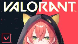 【VALORANT】上手いプレイ以外は目を瞑って見てください！！！【にじさんじ/獅子堂あかり】