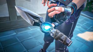 ¿VALORANT BIEN EQUILIBRADO?