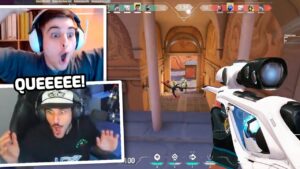 VALORANT MODO "TACTICAL SHOOTER" 😒 #8