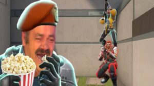 VALORANT WTF MOMENTS 47