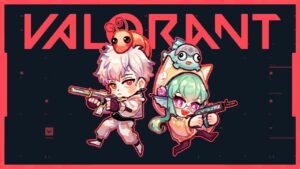 【VALORANT】 iPN DEBUFF 【NIJISANJI EN | Finana Ryugu】 「Collab」 ft. iPN