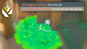 VALORANT players hate my Viper lineups