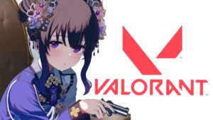 【VALORANT】命を燃やす完徹ヴァロ w/めと【ぶいすぽ/一ノ瀬うるは】
