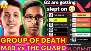 VCT Challengers Groups REVEALED, Moist Esports Joining?! 😱 VCT News