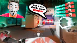 Valorant 2023 💔 FREE HACKS, CHEATS, AIMBOT, TOXIC