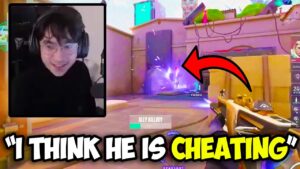 Valorant Pros Reacts To INSANE Plays (TenZ, ForsakeN, Jingg, Tarik and more)