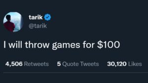 Valorant is no longer fun...