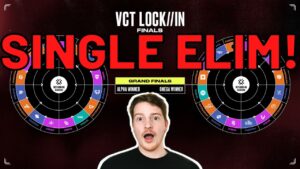 Valo's First Big Tourney of 2023 Will Be CRAZY!