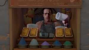 WALTER WHITE IN VALORANT