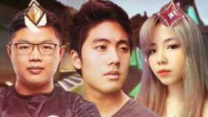 WE SURELY CAN'T LOSE...CAN WE? | Valorant (ft. Abe,WARDELL,Tiffae, joshseki, xChocoBars, & MORE!)