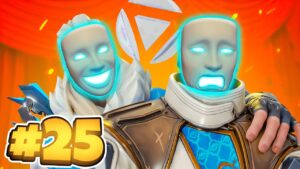 WHY DOES THIS HAPPEN IN MY GAMES??... (Sentinel to Radiant HIGHLIGHTS)