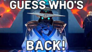 What YOU Should Be Playing On Split!