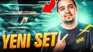YENİ YILDIZ BELASI SETİ !!! | VALORANT RANKED