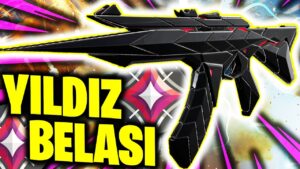 YILDIZ BELASI DEĞİL İMMORTAL BELASI VANDAL!! | VALORANT