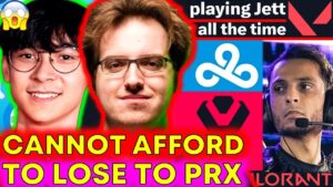 Yay Reveals KICK-OFF Cloud9 Preparation, New Roles?! 😱 VCT News