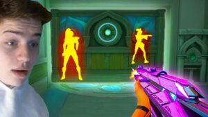 *Yeni* Bugla oyuncuları trollemek !! (Valorant)