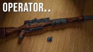 a OPERATOR é muito forte... (Valorant)