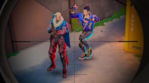 clipes de jogadores FRIOS E CALCULISTAS... (Valorant)