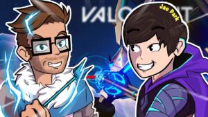 "he is a lineup nerd, of course he wins" ft. eaJPark