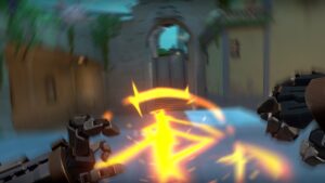 "hollup, breach is cooking"