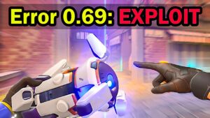 i broke valorant... (RIOT FIX THIS)