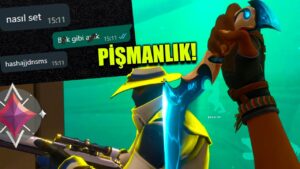 kodumun zıpzıpı. 400 TL BOŞA GİTTİ!