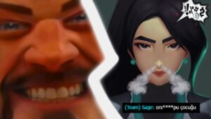 silver kıza oyuna yeni başlamış taklidiyle troll :D (anama sövdü)