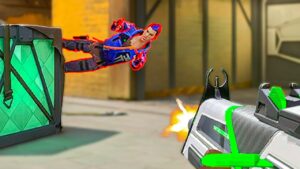 the forbidden yoru peek