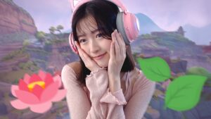 the new map lotus in valorant