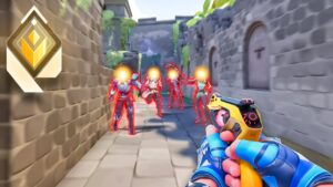 this is how i climb to rank 69...