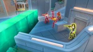 this is why pros hate me...