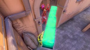 this is why pros say i cheat…