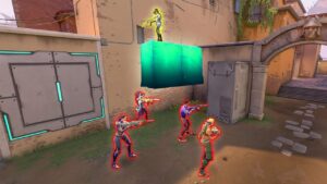 this is why radiants say i cheat...