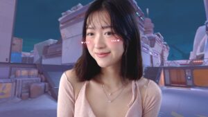 valorant: is that a girl?