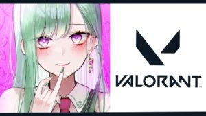 【valorant】ねてた🌷SOLO 汗１~  【ぶいすぽ/八雲べに】