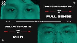 2023 VCTTH Split 1 - Regular Season - Final Day