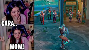 38 CLUTCHES 1v5 que IMPRESSIONARAM  a TODOS no Valorant...